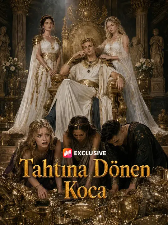 Tahtına Dönen Koca