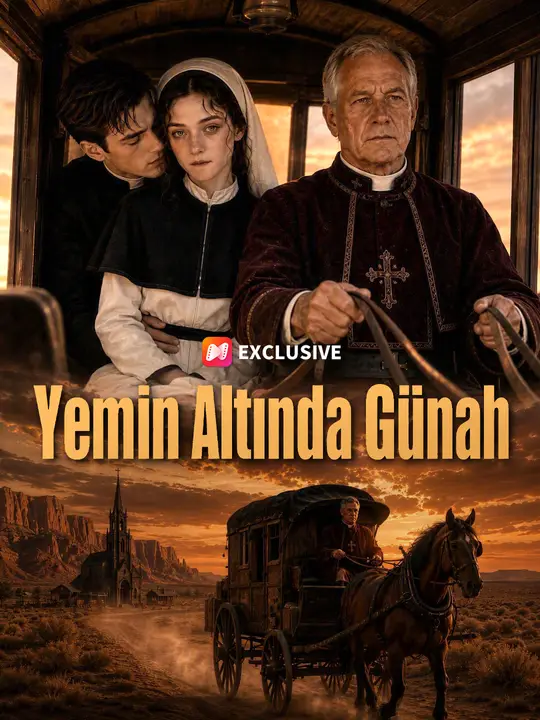 Yemin Altında Günah