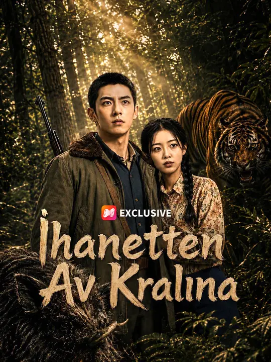 İhanetten Av Kralına