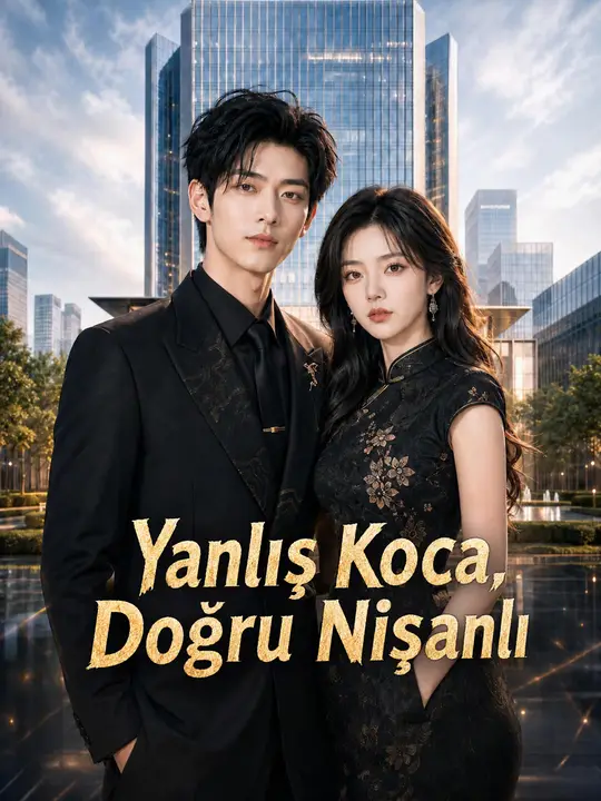 Yanlış Koca, Doğru Nişanlı