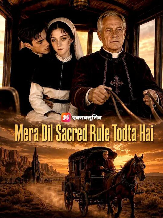 Mera Dil Sacred Rule Todta Hai