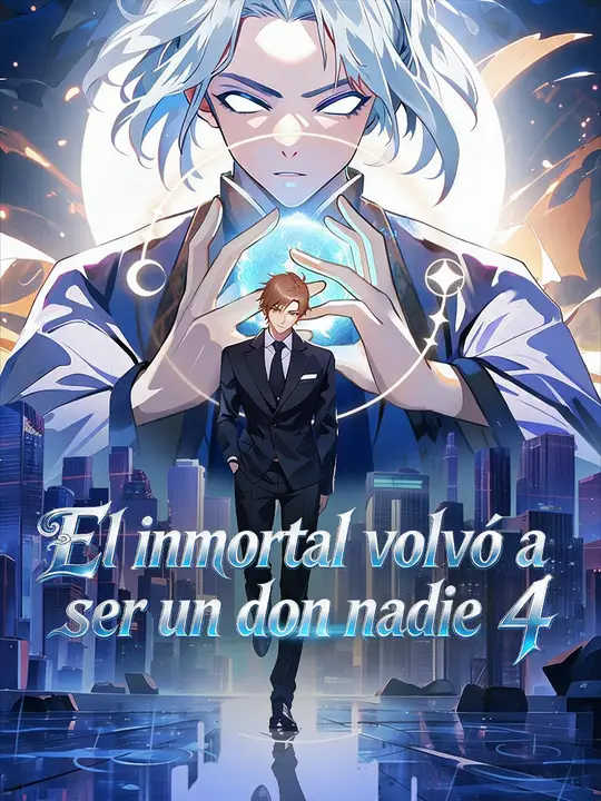 El inmortal volvió a ser un don nadie