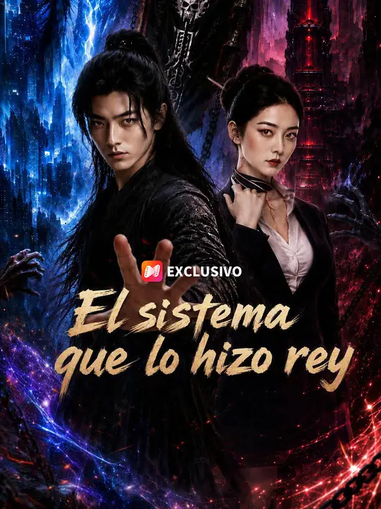 El sistema que lo hizo rey
