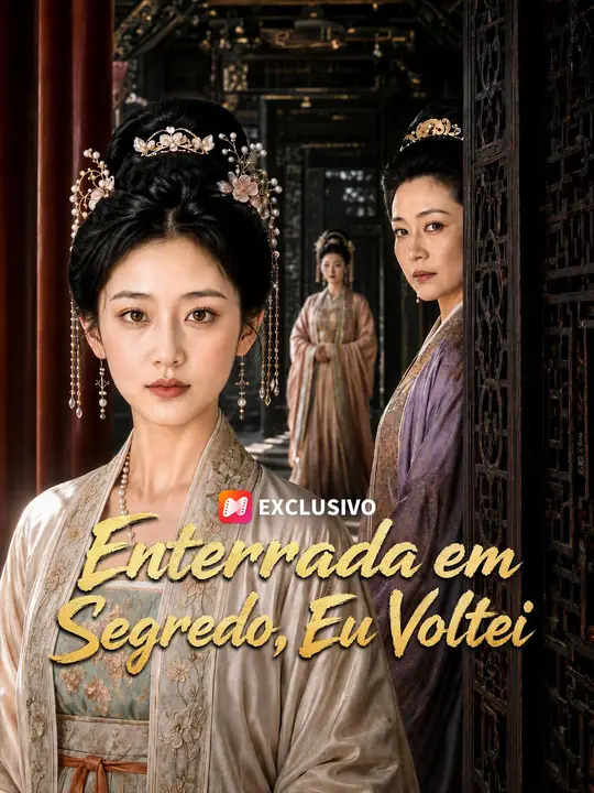 Enterrada Viva, Meu Retorno