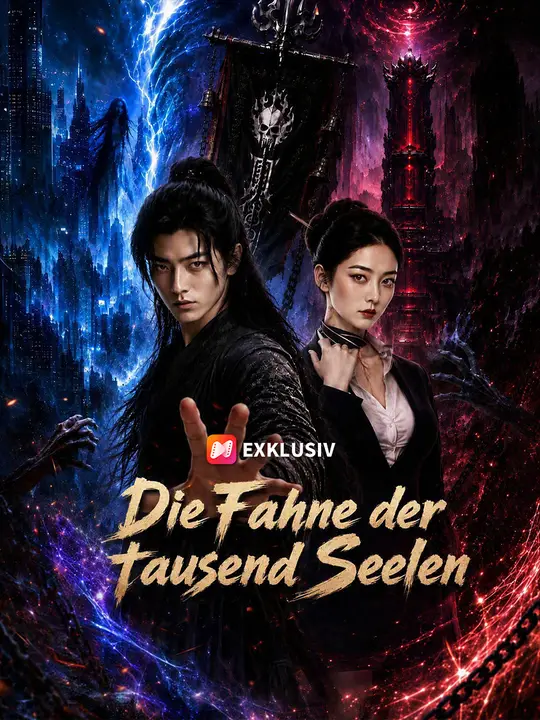 Die Fahne der tausend Seelen