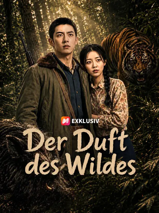 Duft der Wildnis