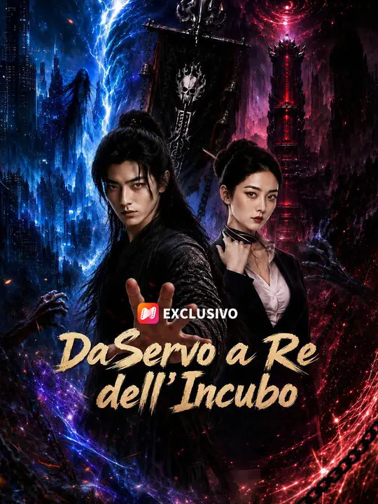 Da Servo a Re dell'Incubo