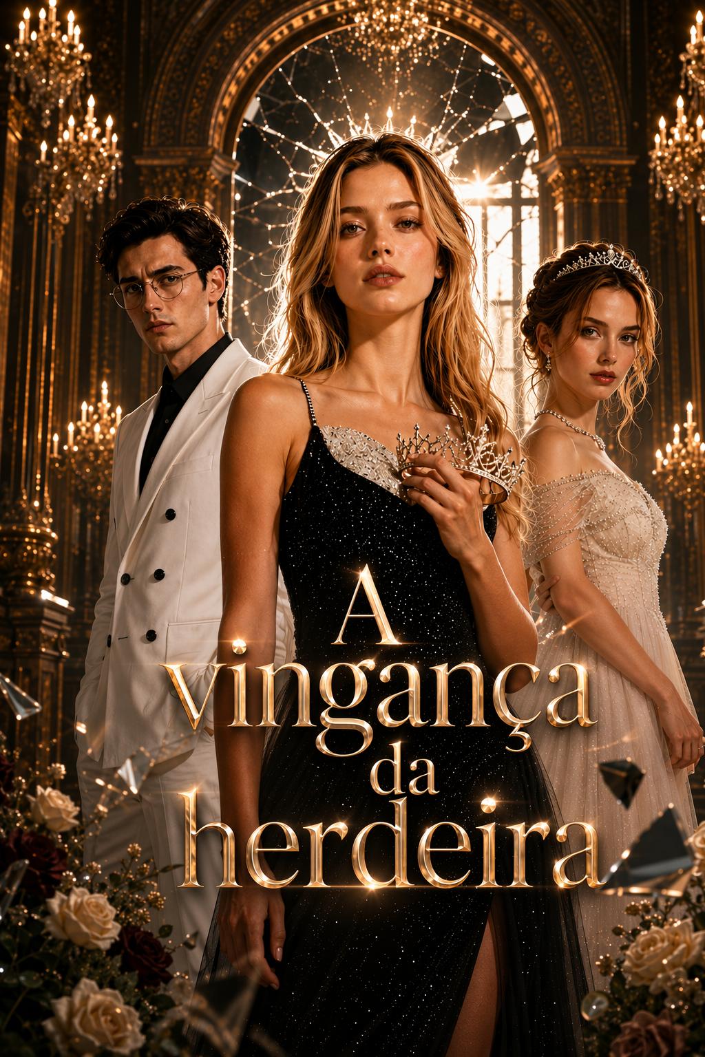 A vingança da herdeira