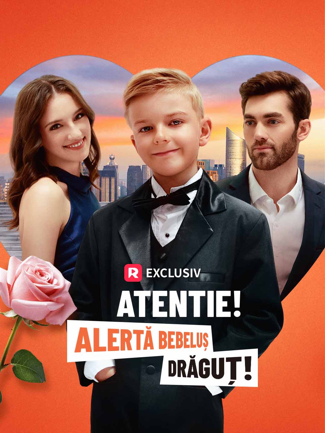 Atenție! Alertă bebeluș drăguț!