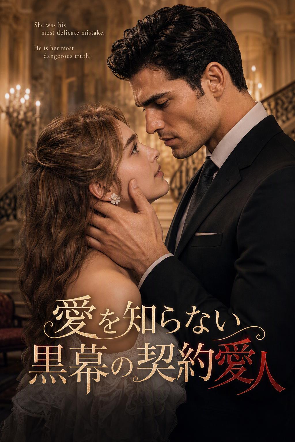 マフィアの契約恋人