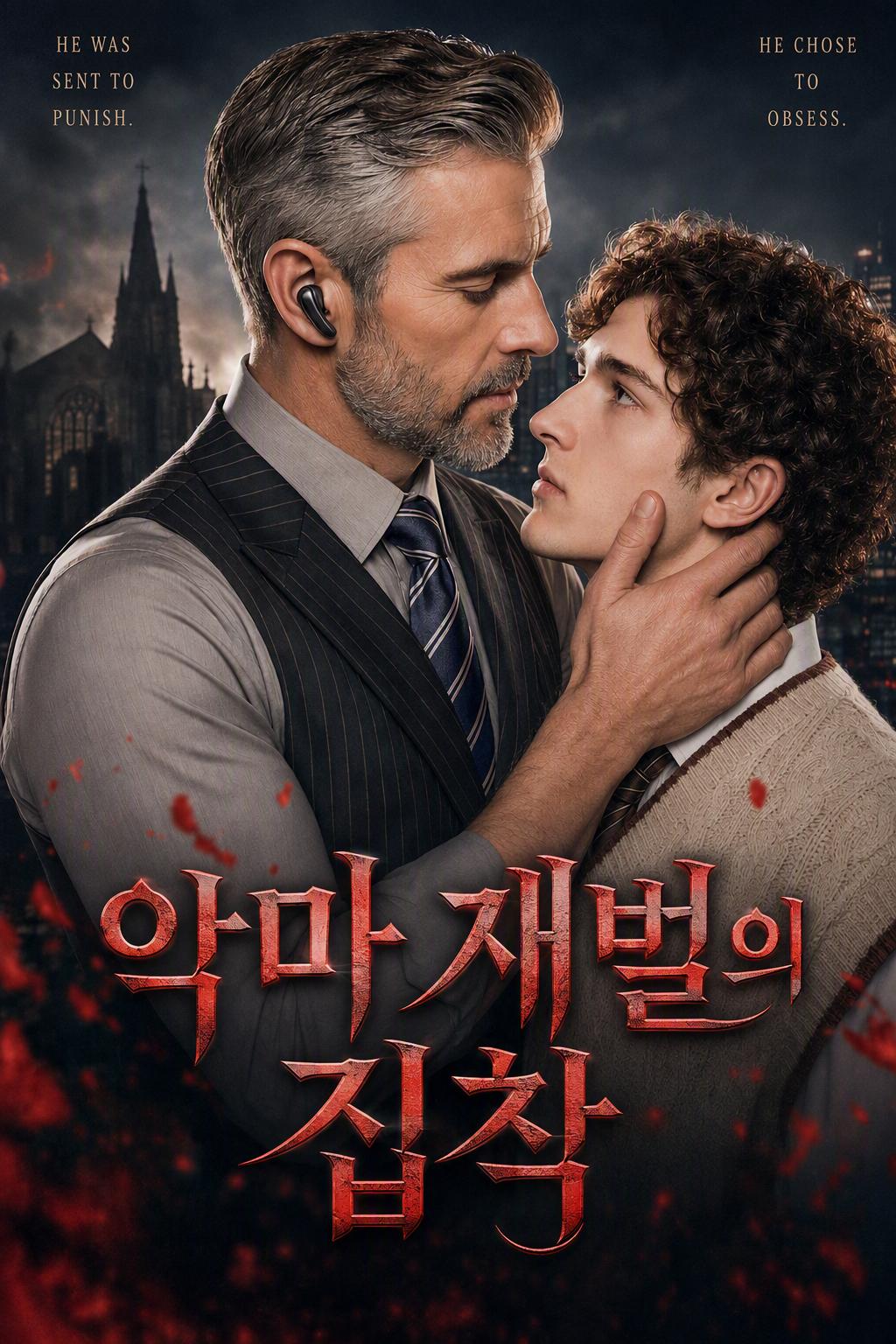 악마의 집착