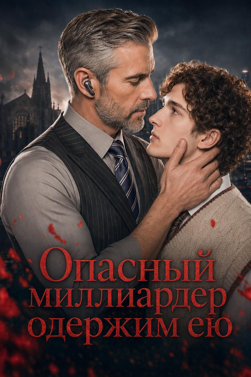 Одержимость дьявола