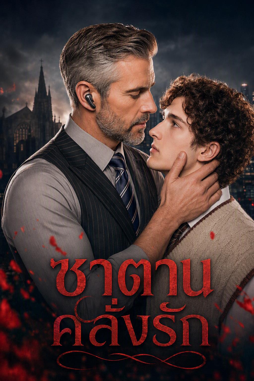 ความหลงใหลของปีศาจ