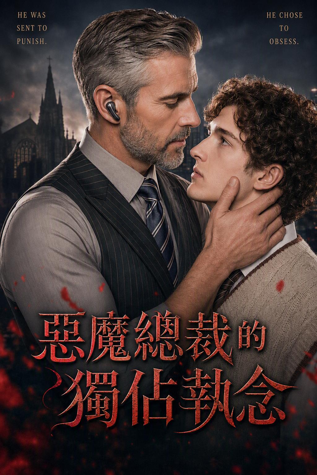 恶魔的执念