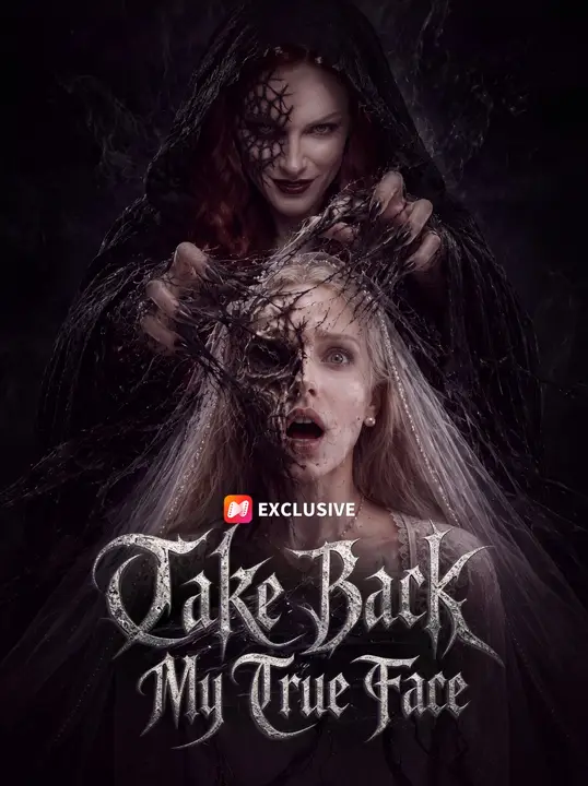 Take Back My True Face