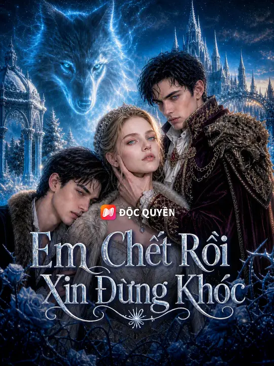 Em Chết Rồi Xin Đừng Khóc