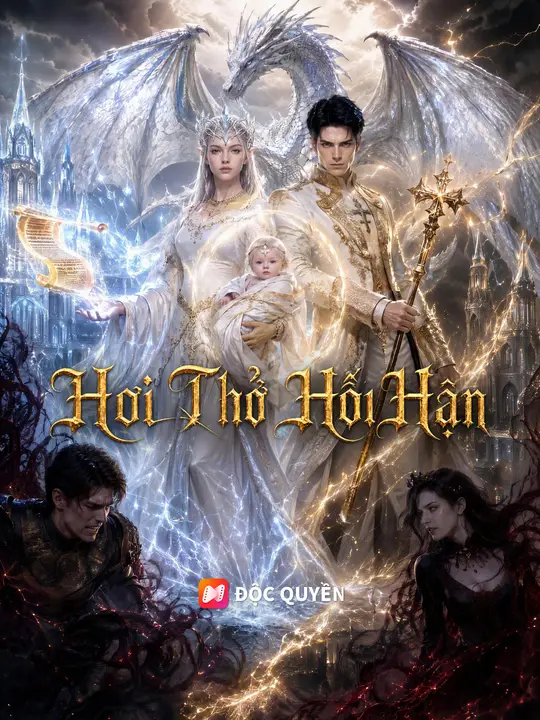 Hơi Thở Hối Hận
