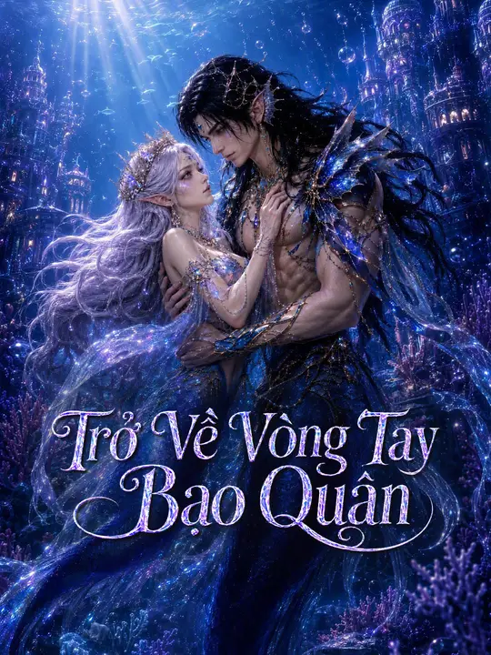 Trở Về Vòng Tay Bạo Quân