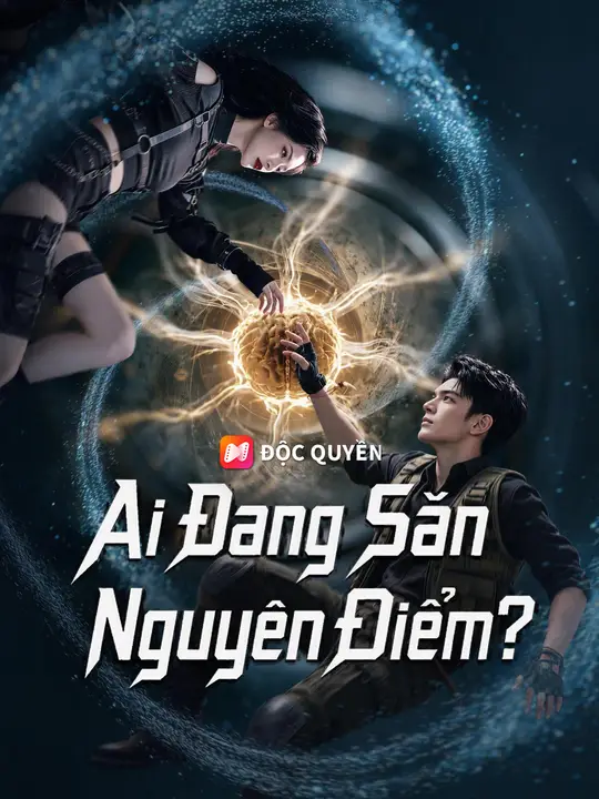 Ai Đang Săn Nguyên Điểm?