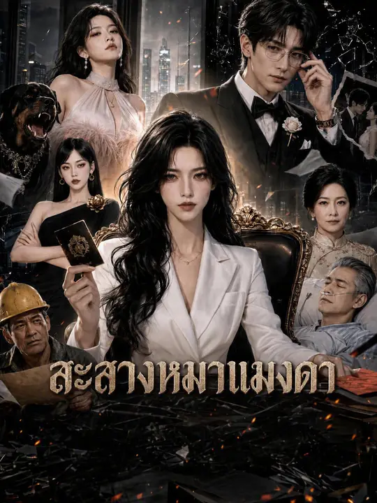สะสางคนชั่ว