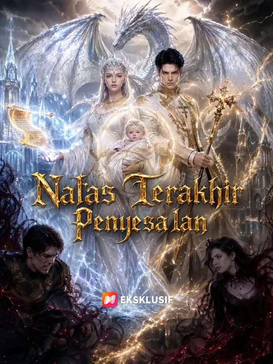 Nafas Terakhir Penyesalan