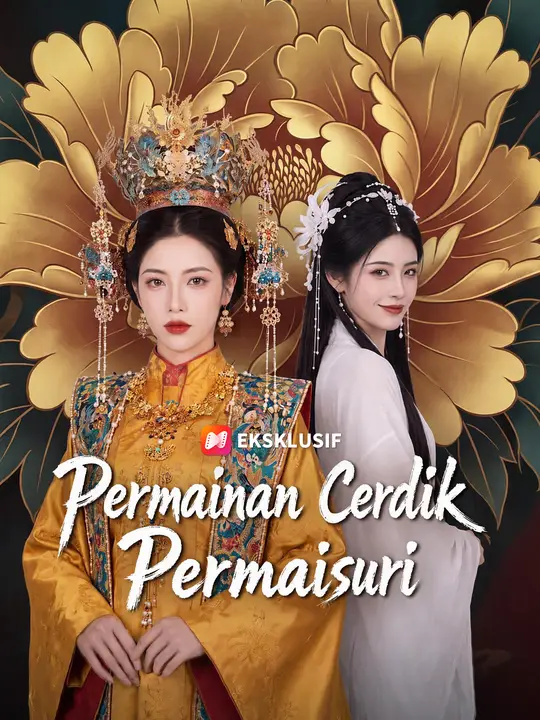 Permainan Cerdik Permaisuri