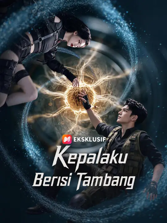 Kepalaku Berisi Tambang