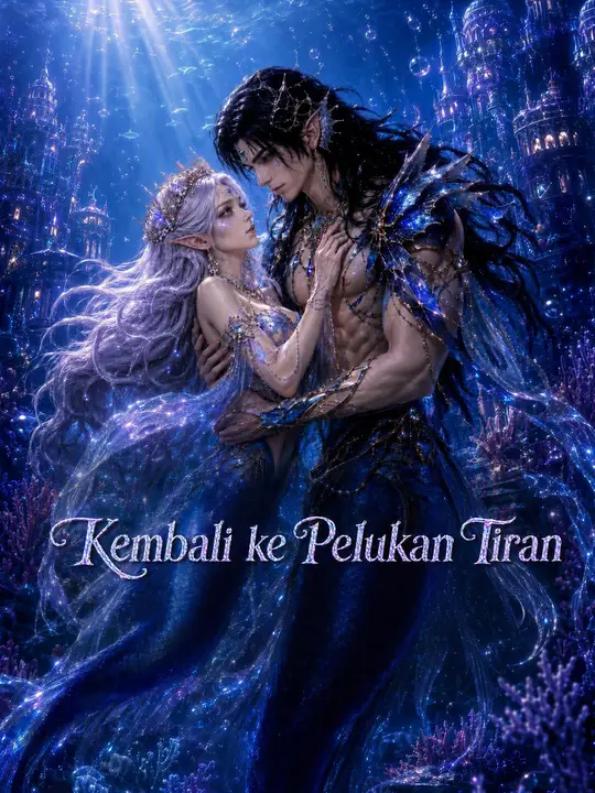 Kembali ke Pelukan Tiran