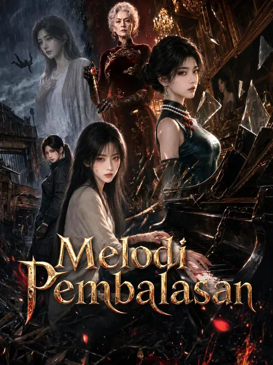 Melodi Pembalasan