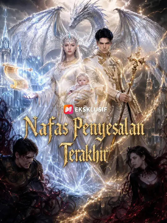 Nafas Penyesalan Terakhir