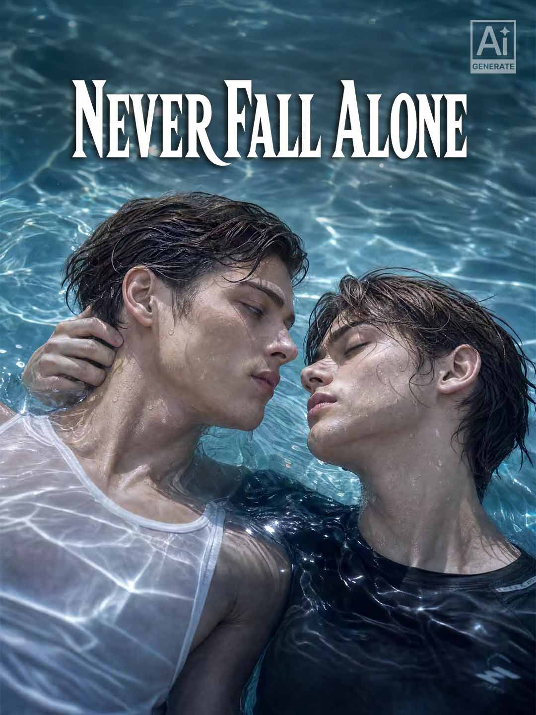 Never Fall Alone