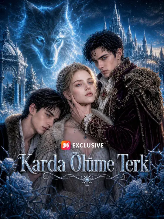Karda Ölüme Terk