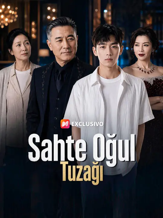 Sahte Oğul Tuzağı