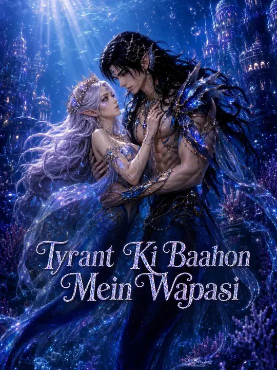 Tyrant Ki Baahon Mein Wapasi