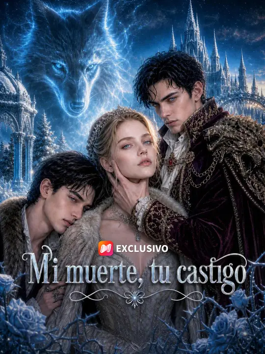 Mi muerte, tu castigo