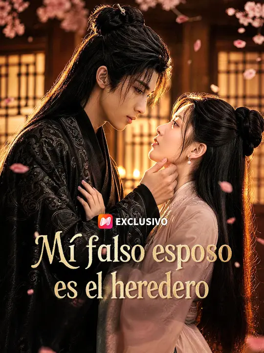 Mi falso esposo es el heredero