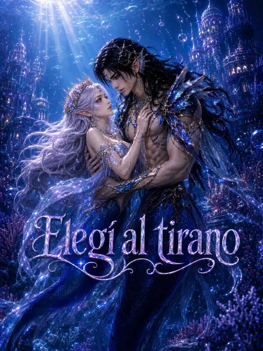 Elegí al tirano