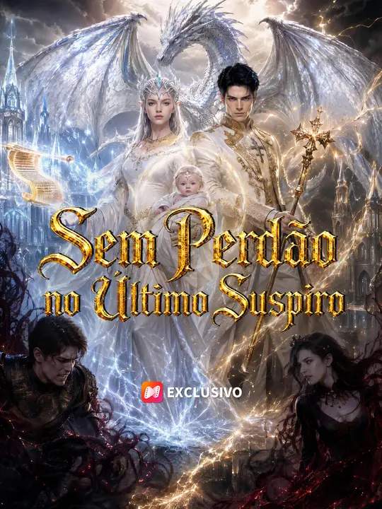 Sem Perdão no Último Suspiro