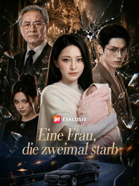 Eine Frau, die zweimal starb