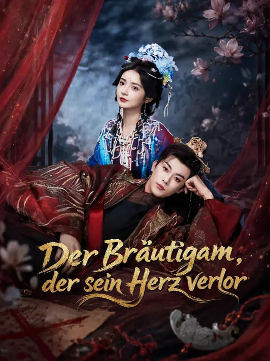 Der Bräutigam, der sein Herz verlor