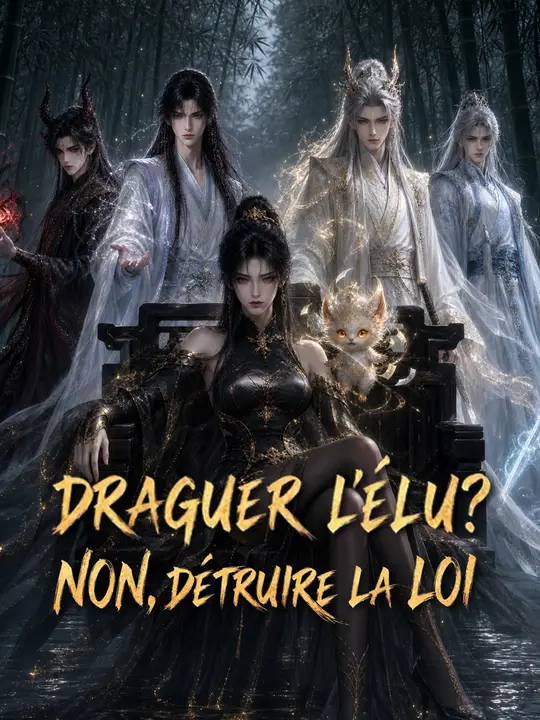 Draguer le destin ? Non, détruire la loi