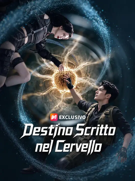 Destino Scritto nel Cervello