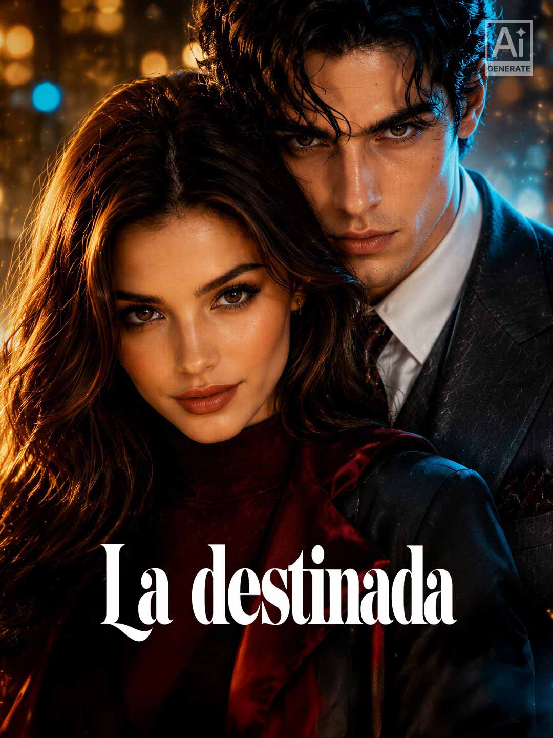 La destinada