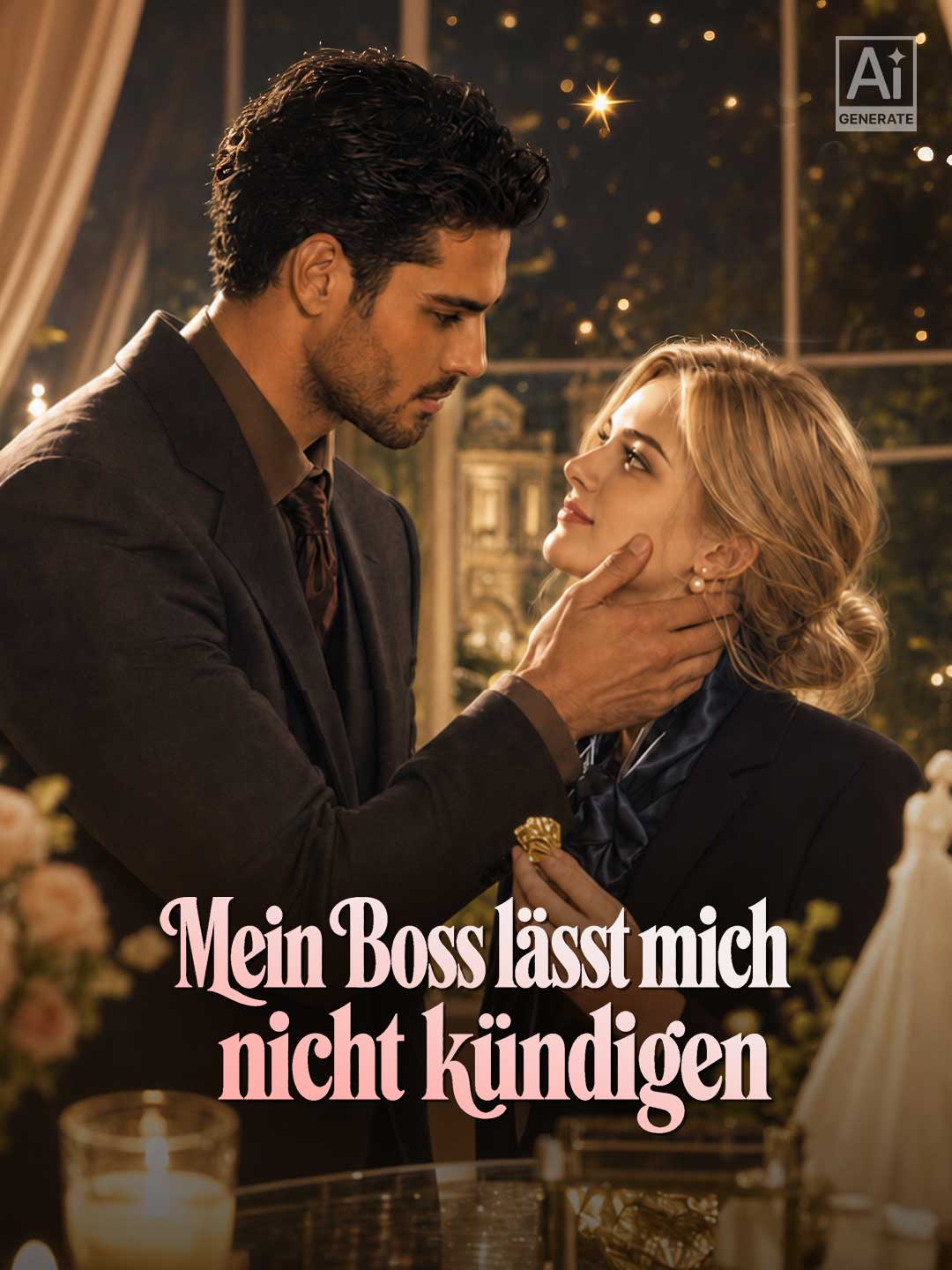 Mein Boss lässt mich nicht kündigen