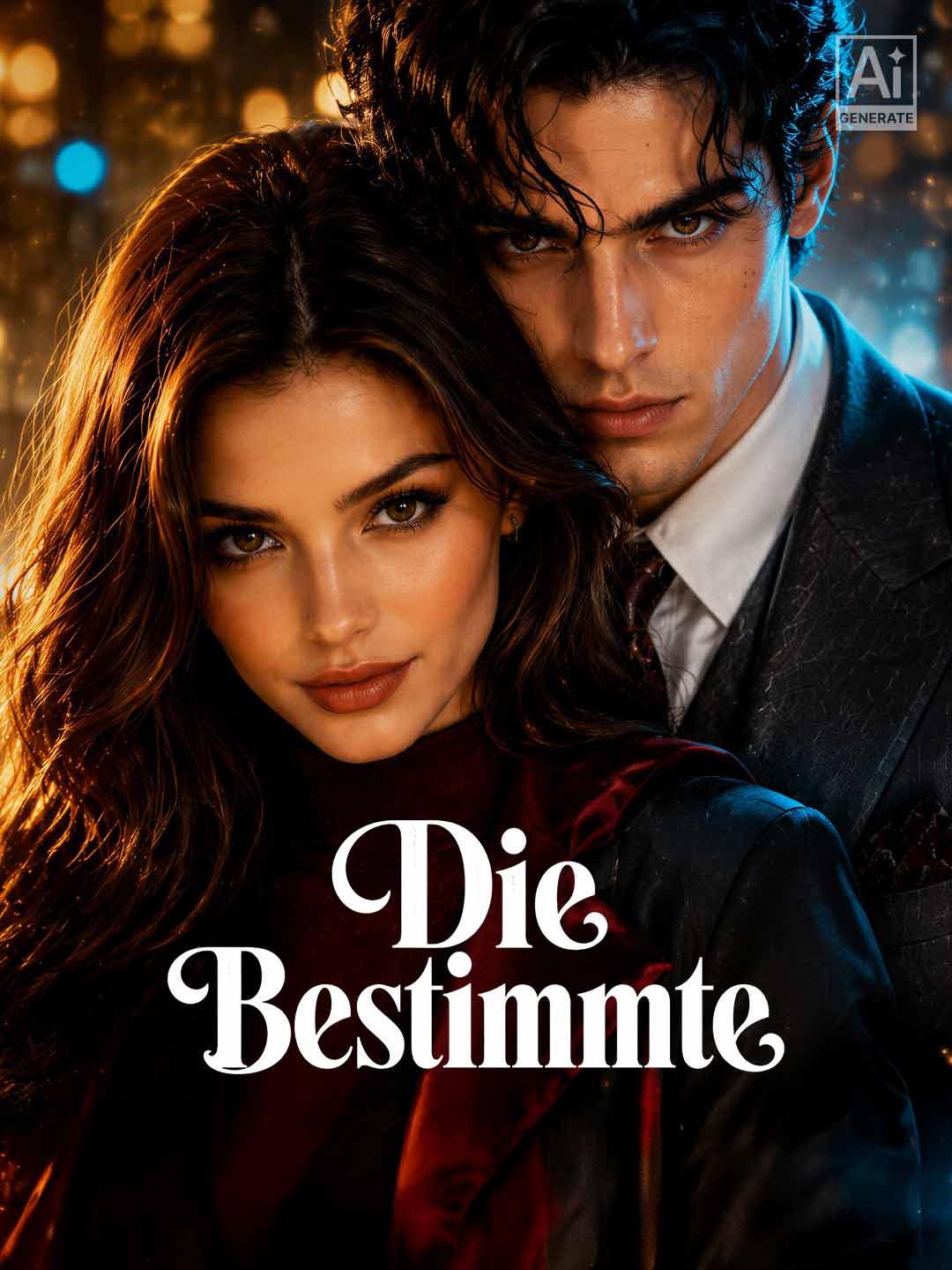 Die Bestimmte