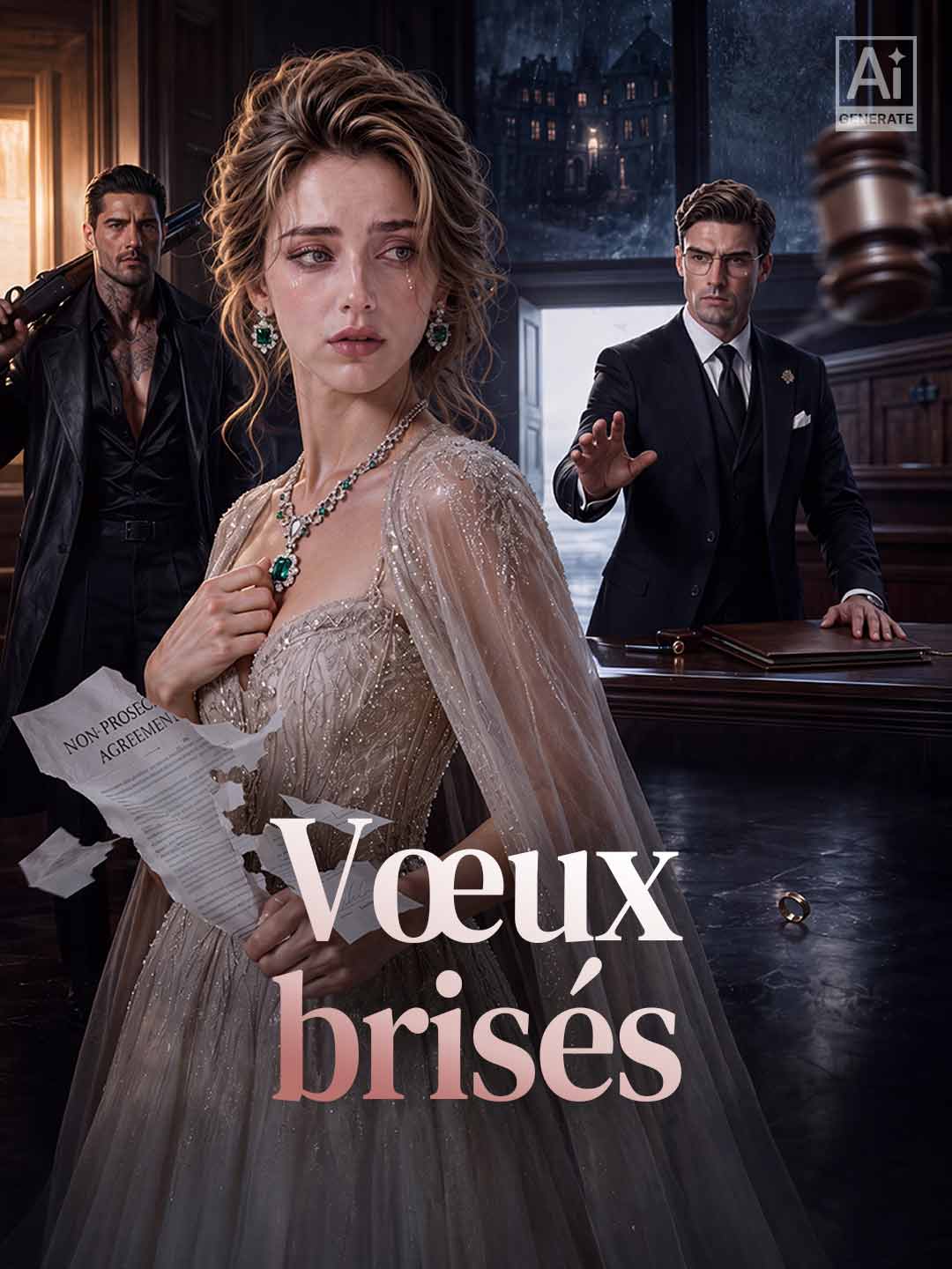 Vœux brisés