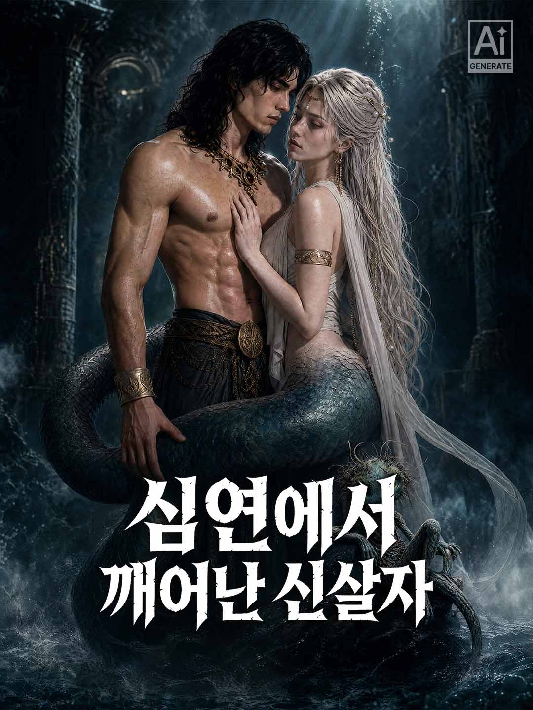심연에서 깨어난 신살자