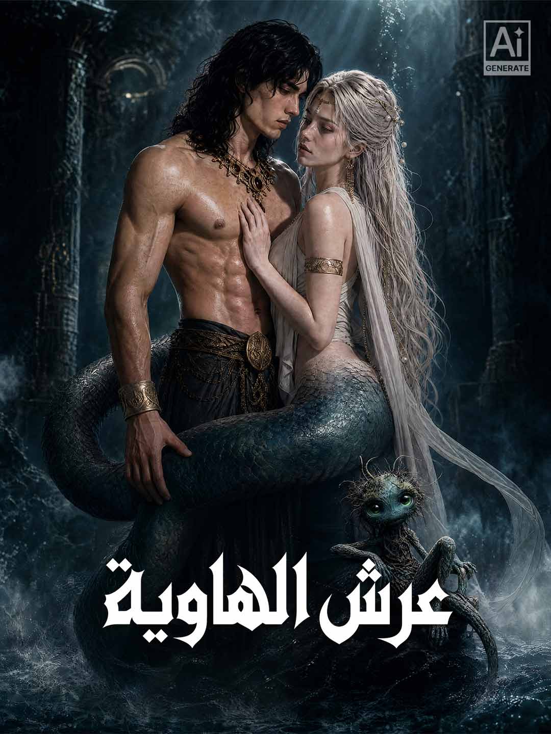 عرش الهاوية