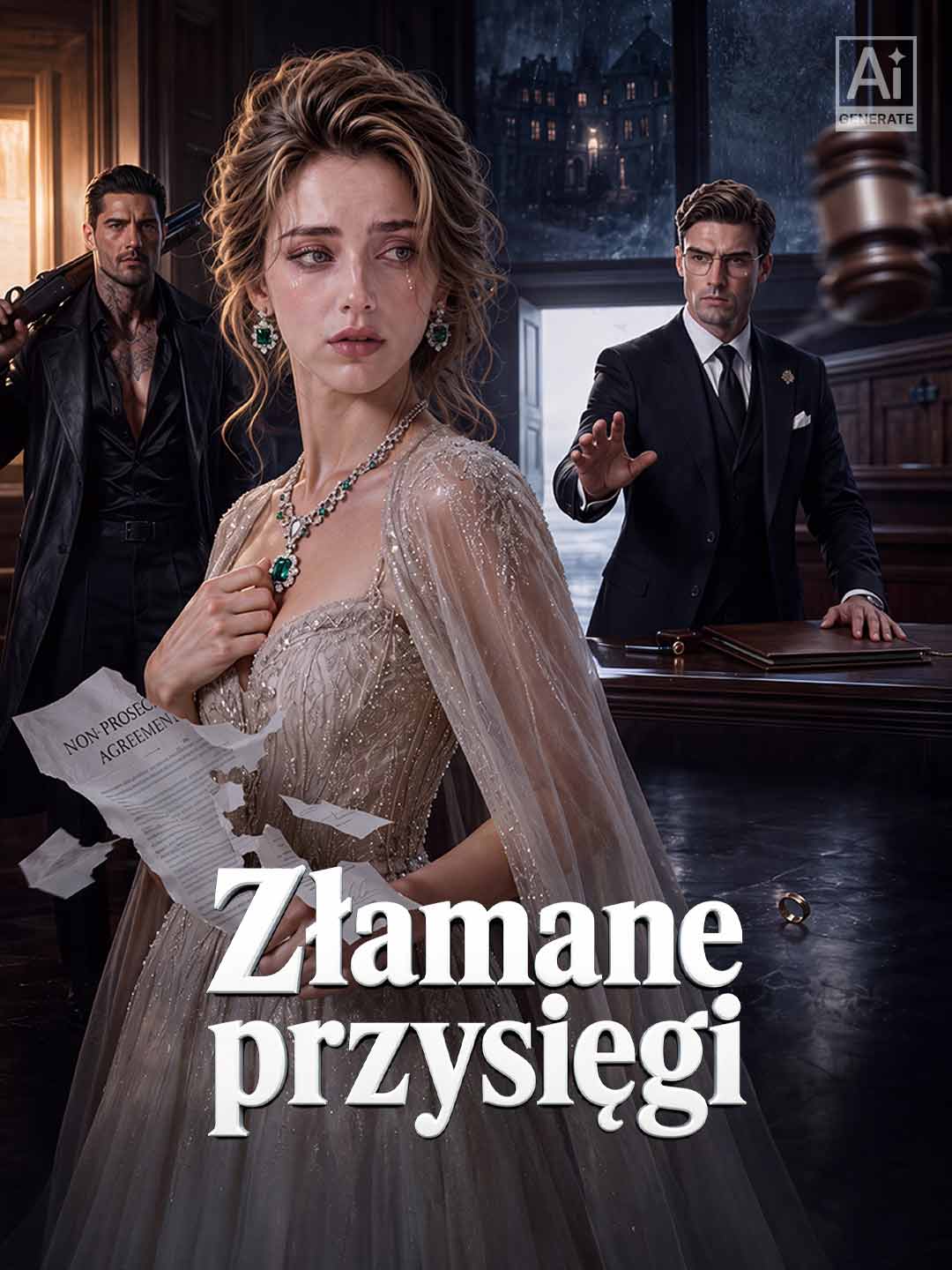 Złamane przysięgi