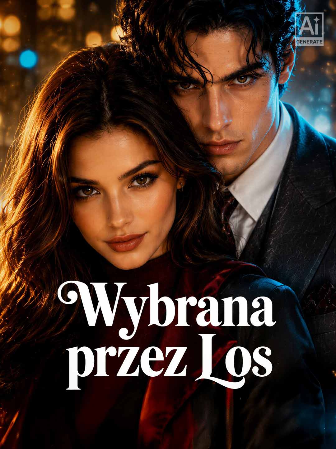 Wybrana przez Los